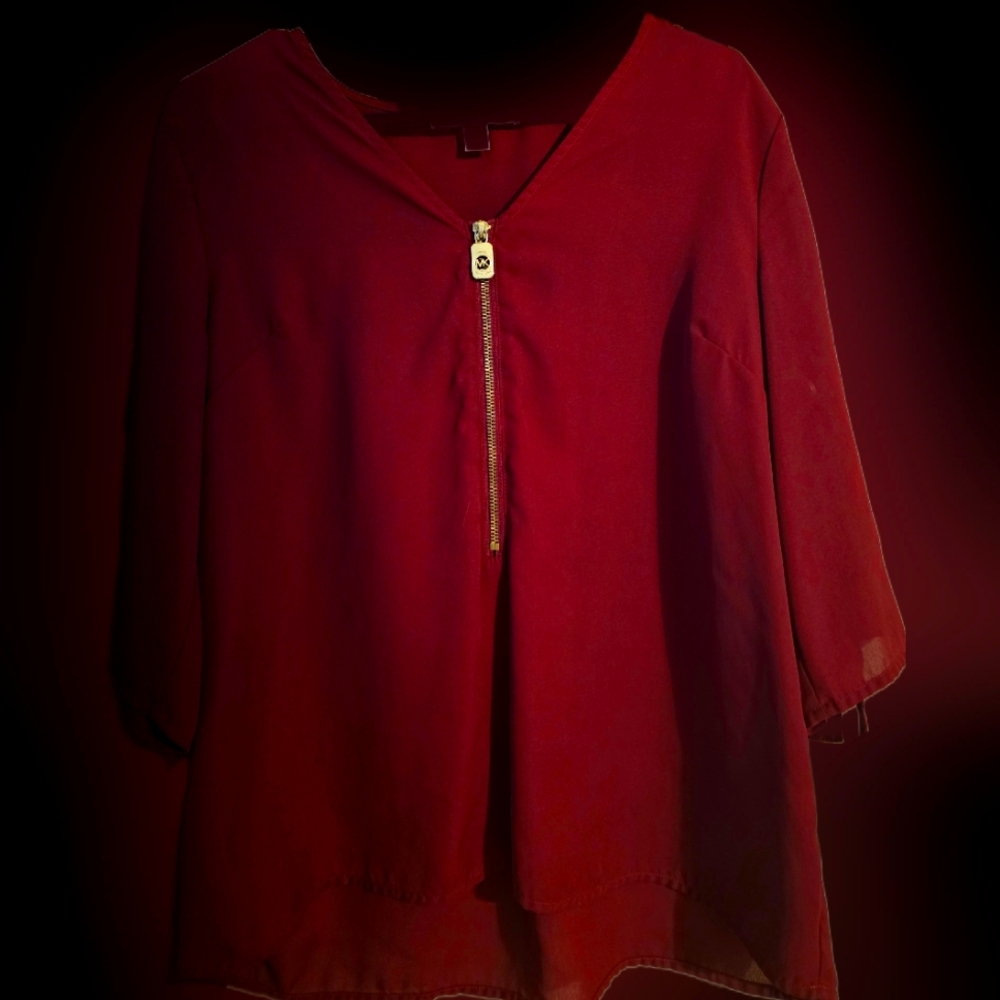 Michael Kors Dress Shirt